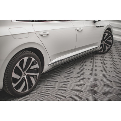 Set de Splitters Volkswagen Arteon R-Line Facelift