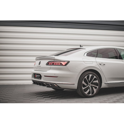 Set de Splitters Volkswagen Arteon R-Line Facelift