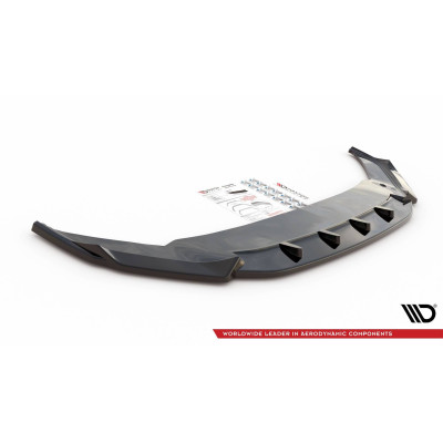 Set de Splitters Volkswagen Arteon R-Line Facelift