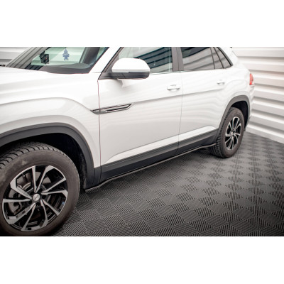 Set de Splitters Volkswagen Atlas Cross Sport