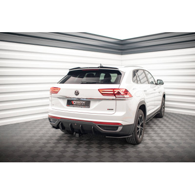 Set de Splitters Volkswagen Atlas Cross Sport