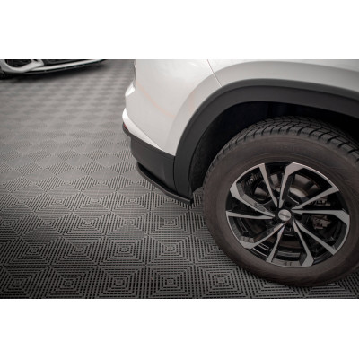 Set de Splitters Volkswagen Atlas Cross Sport