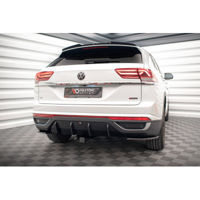 Set de Splitters Volkswagen Atlas Cross Sport