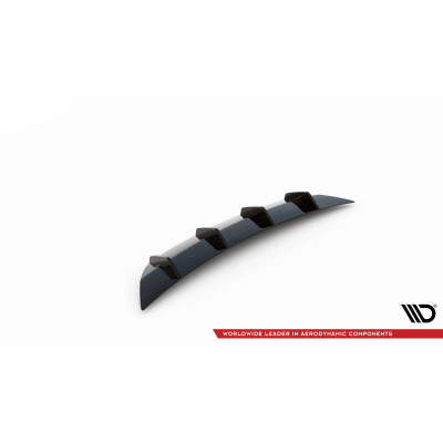 Set de Splitters Volkswagen Atlas Cross Sport