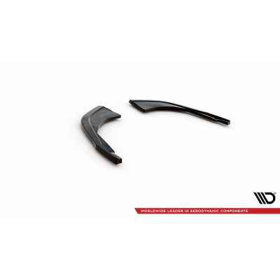 Set de Splitters Volkswagen Atlas Cross Sport