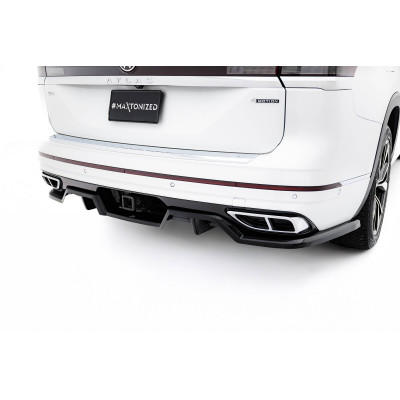 Set de Splitters Volkswagen Atlas R-Line Mk1 Facelift 2