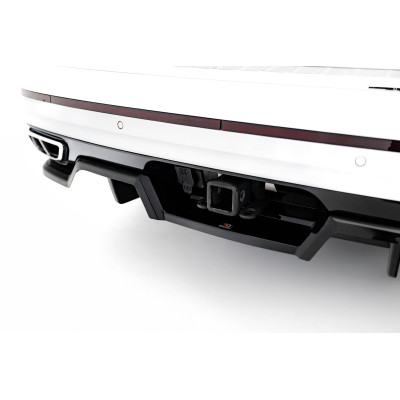 Set de Splitters Volkswagen Atlas R-Line Mk1 Facelift 2