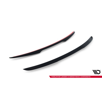 Set de Splitters Volkswagen Atlas R-Line Mk1 Facelift 2