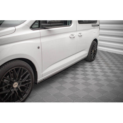 Set de Splitters Volkswagen Caddy Mk5