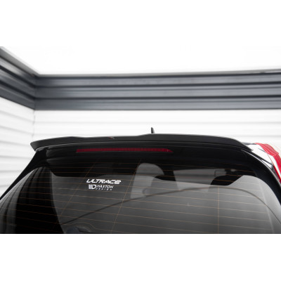 Set de Splitters Volkswagen Golf R Hatchback Mk7