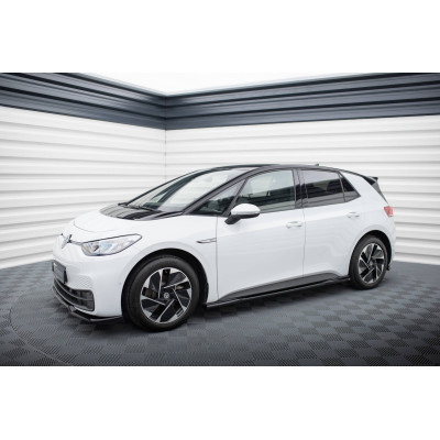 Set de Splitters Volkswagen ID.3 Mk1