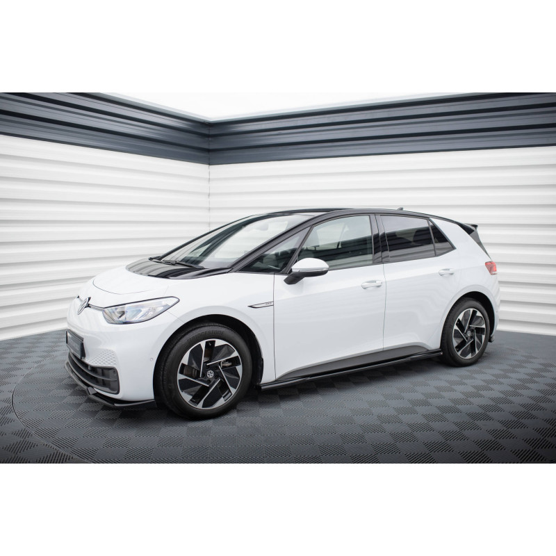 Set de Splitters Volkswagen ID.3 Mk1