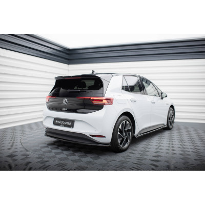 Set de Splitters Volkswagen ID.3 Mk1