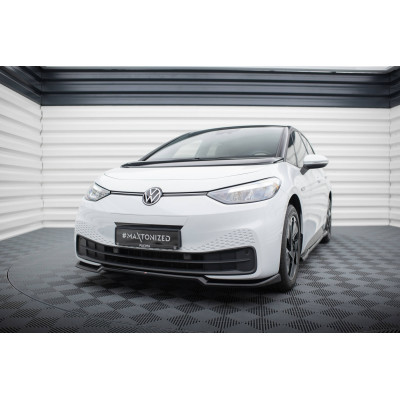 Set de Splitters Volkswagen ID.3 Mk1