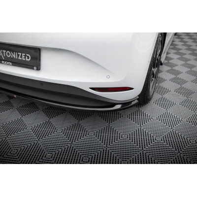 Set de Splitters Volkswagen ID.3 Mk1