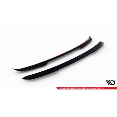 Set de Splitters Volkswagen ID.3 Mk1