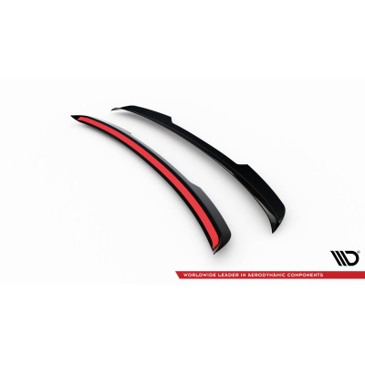 Set de Splitters Volkswagen ID.3 Mk1