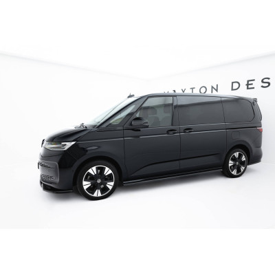 Set de Splitters Volkswagen Multivan Long T7