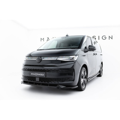 Set de Splitters Volkswagen Multivan Long T7
