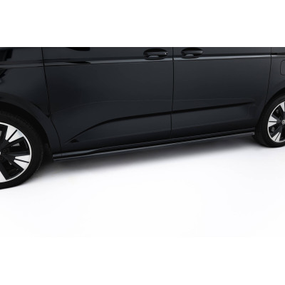 Set de Splitters Volkswagen Multivan Long T7