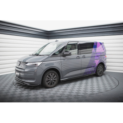 Set de Splitters Volkswagen Multivan T7