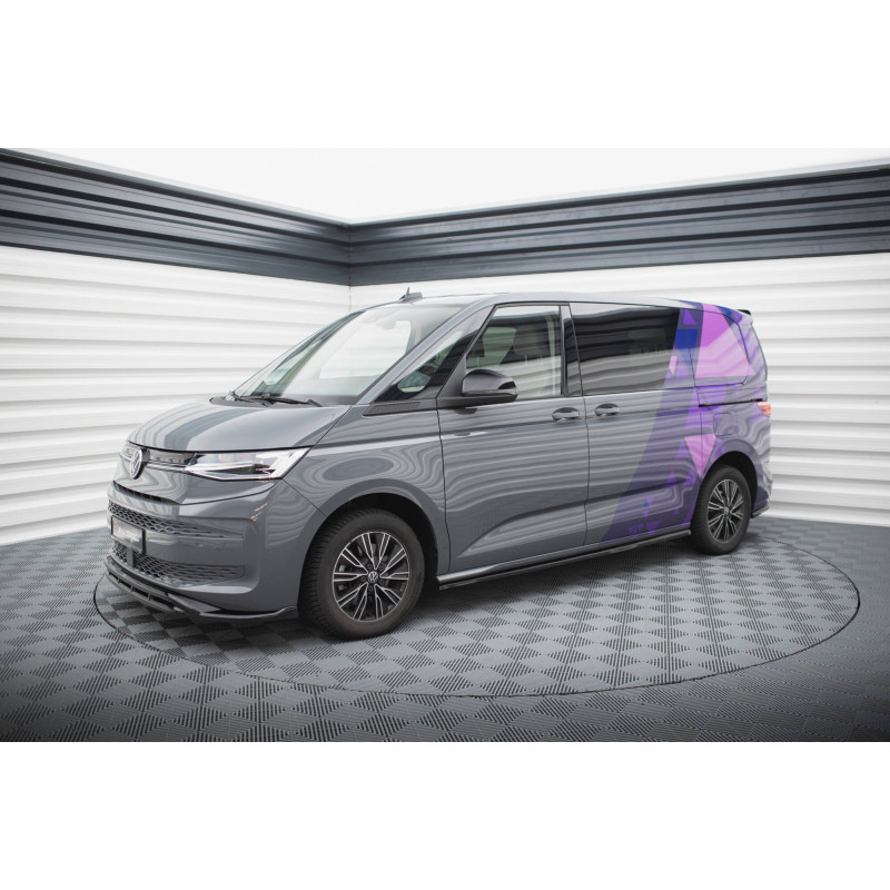 Set de Splitters Volkswagen Multivan T7