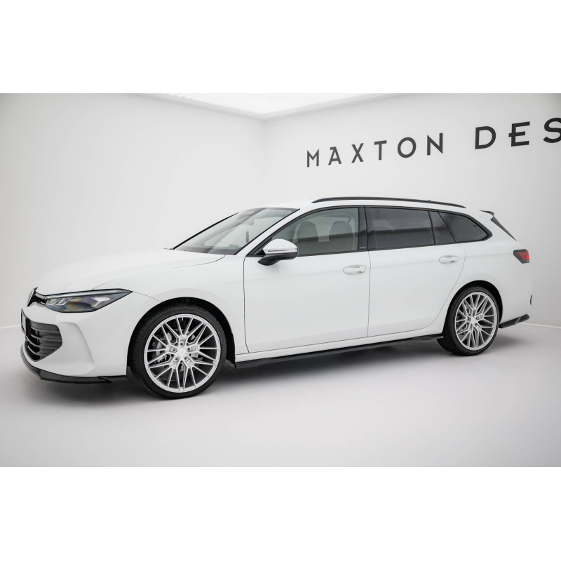 Set de Splitters Volkswagen Passat B9