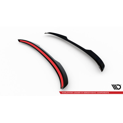 Set de Splitters Volkswagen Passat B9