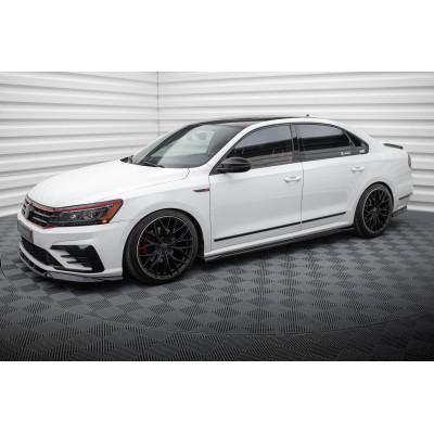 Set de Splitters Volkswagen Passat GT B8 Facelift USA