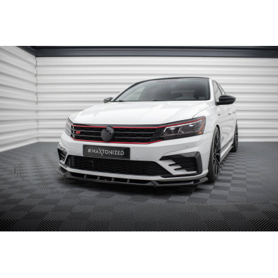 Set de Splitters Volkswagen Passat GT B8 Facelift USA