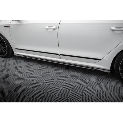 Set de Splitters Volkswagen Passat GT B8 Facelift USA