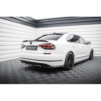 Set de Splitters Volkswagen Passat GT B8 Facelift USA