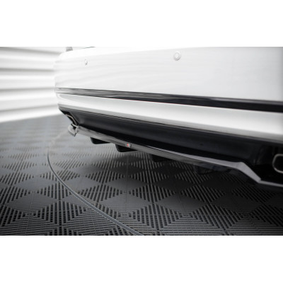 Set de Splitters Volkswagen Passat GT B8 Facelift USA