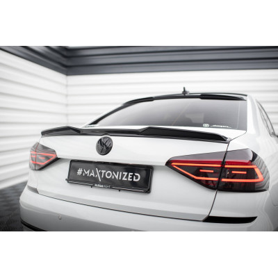 Set de Splitters Volkswagen Passat GT B8 Facelift USA