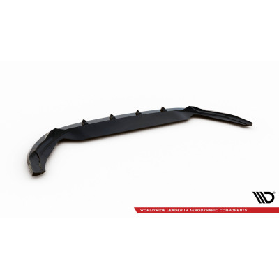 Set de Splitters Volkswagen Polo GTI Mk6 Facelift