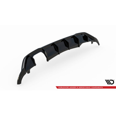 Set de Splitters Volkswagen Polo GTI Mk6 Facelift