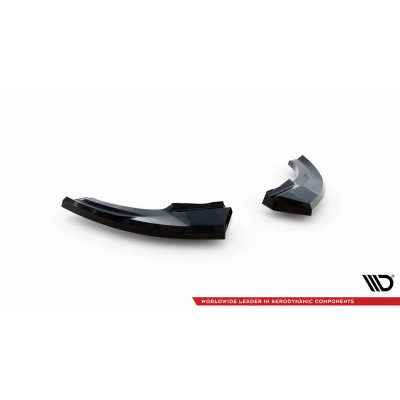 Set de Splitters Volkswagen Polo GTI Mk6 Facelift