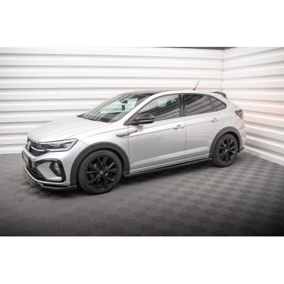 Set de Splitters Volkswagen Taigo R-Line Mk1