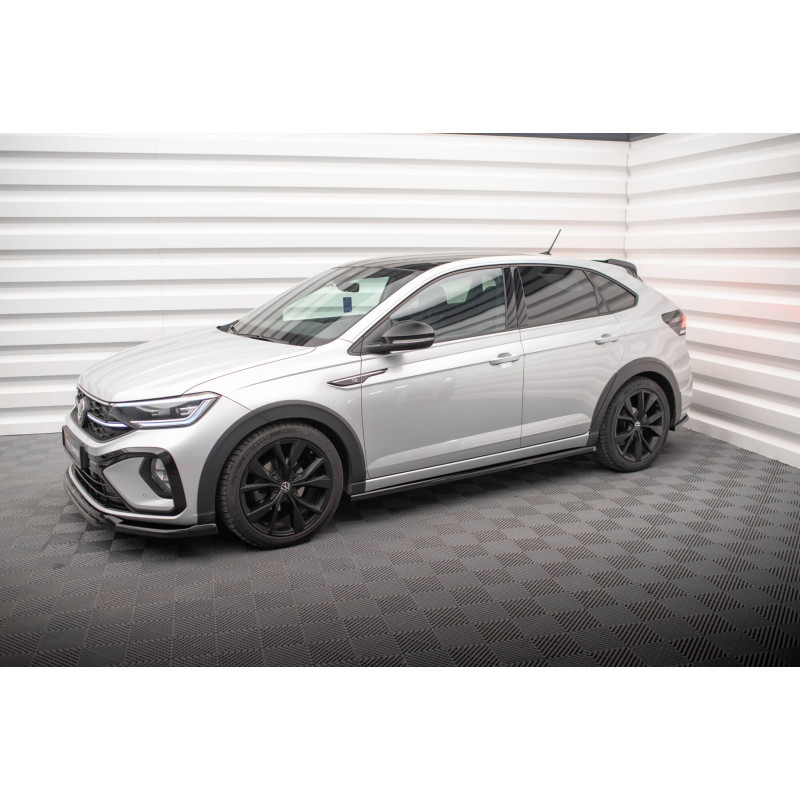 Set de Splitters Volkswagen Taigo R-Line Mk1