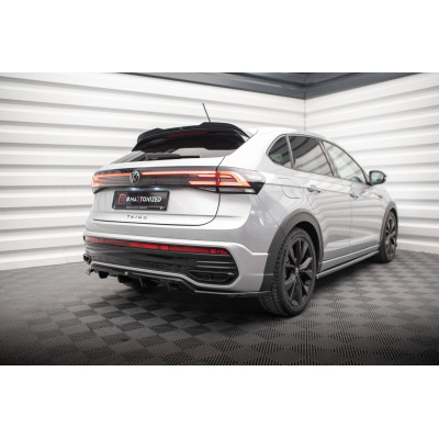 Set de Splitters Volkswagen Taigo R-Line Mk1