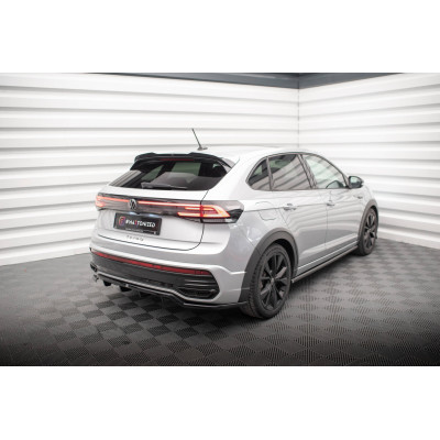 Set de Splitters Volkswagen Taigo R-Line Mk1