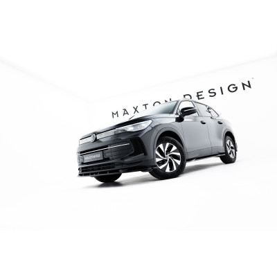 Set de Splitters Volkswagen Tiguan Mk3