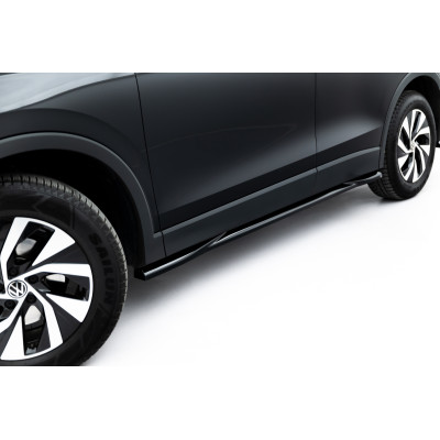 Set de Splitters Volkswagen Tiguan Mk3