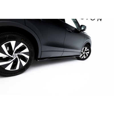 Set de Splitters Volkswagen Tiguan Mk3