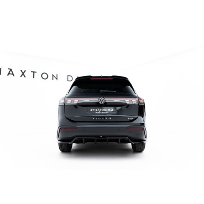 Set de Splitters Volkswagen Tiguan Mk3