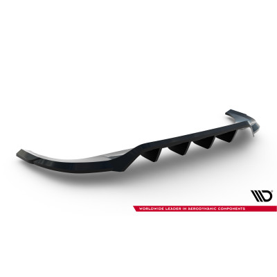 Set de Splitters Volkswagen Tiguan Mk3