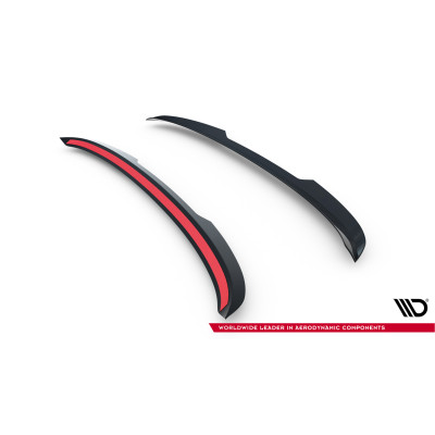 Set de Splitters Volkswagen Tiguan Mk3