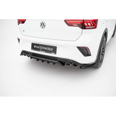 Set de Splitters Volkswagen T-Roc R Mk1