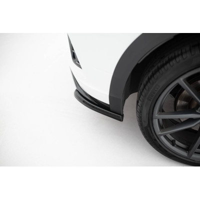 Set de Splitters Volkswagen T-Roc R Mk1