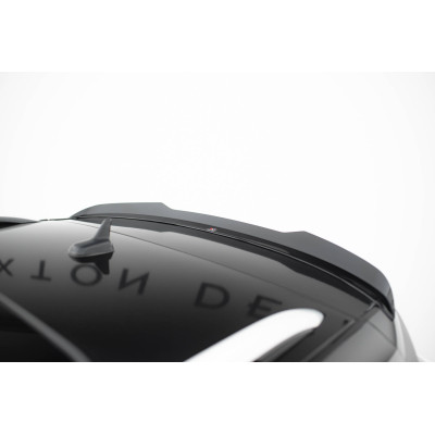 Set de Splitters Volkswagen T-Roc R Mk1